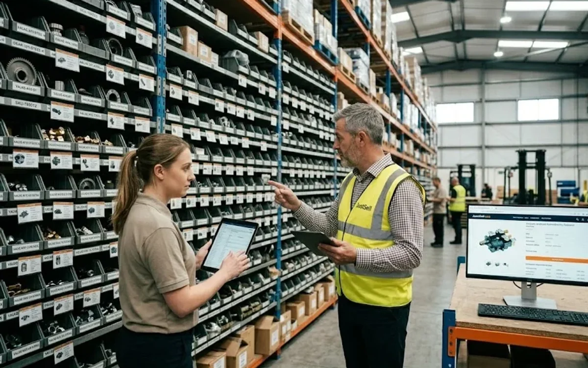 How Manufacturing and Engineering Distributors Can Manage Complex Product Catalogues More Effectively