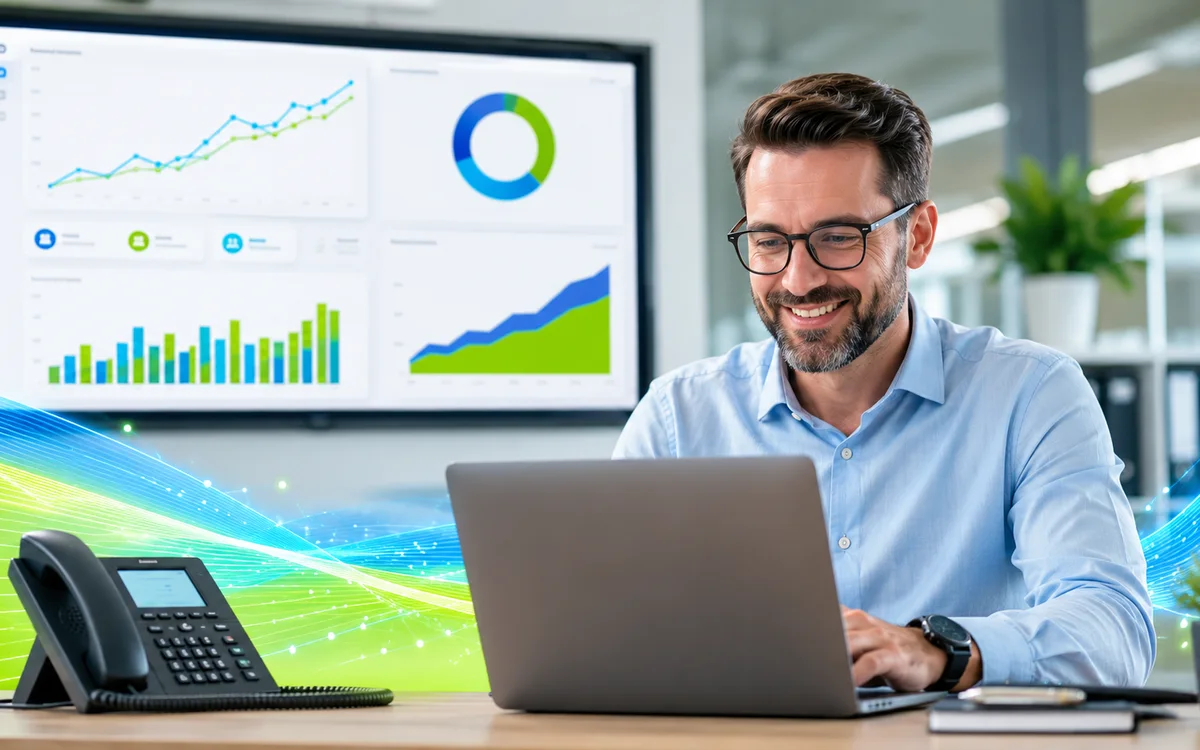 How Customer Portals Reduce Admin for Food & Drink Wholesalers