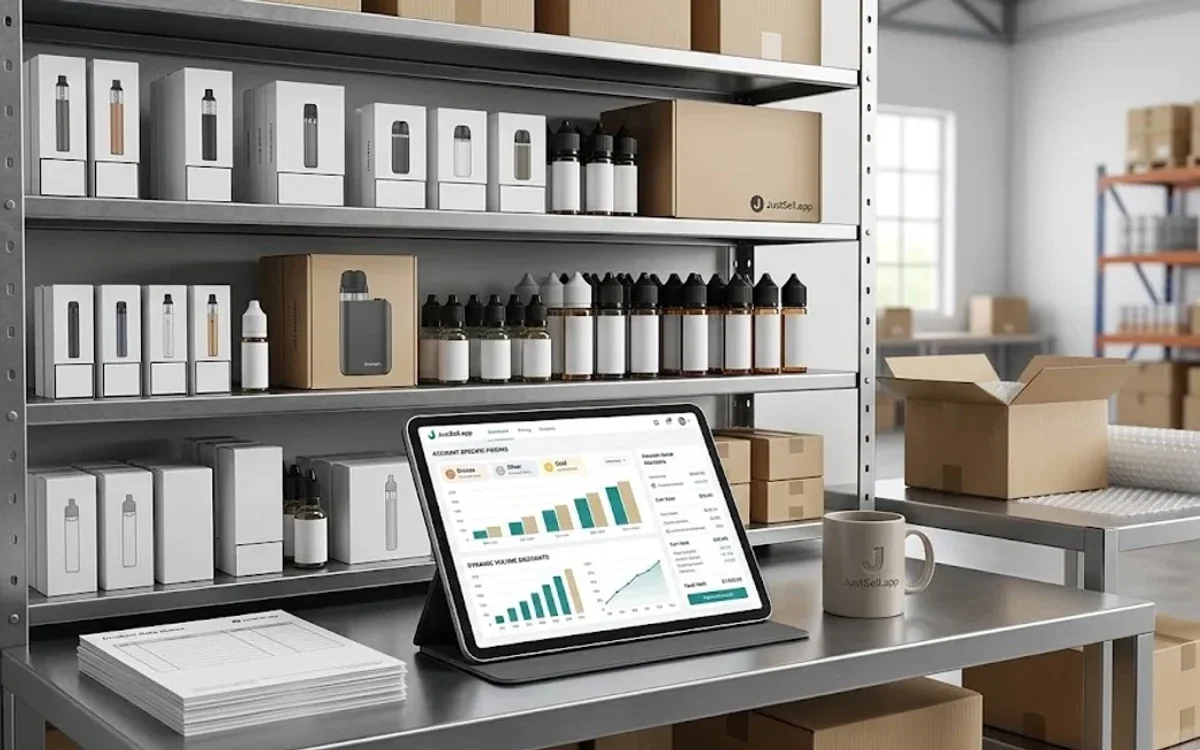Compliance as a Competitive Edge: Building Retailer Trust in Vape Distribution