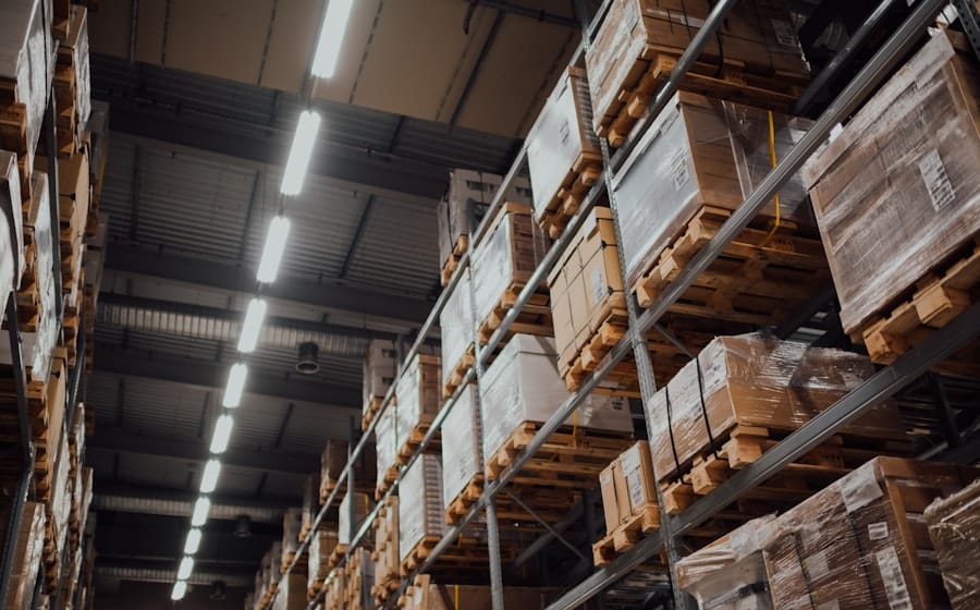 Industrial & parts distribution, Automotive, manufacturing and janitorial / sanitary supplies.