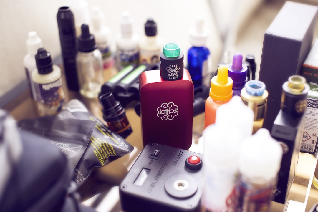 Vape & e-liquids distribution, Vape, e-liquid and e-cigarette wholesalers and trade distributors.