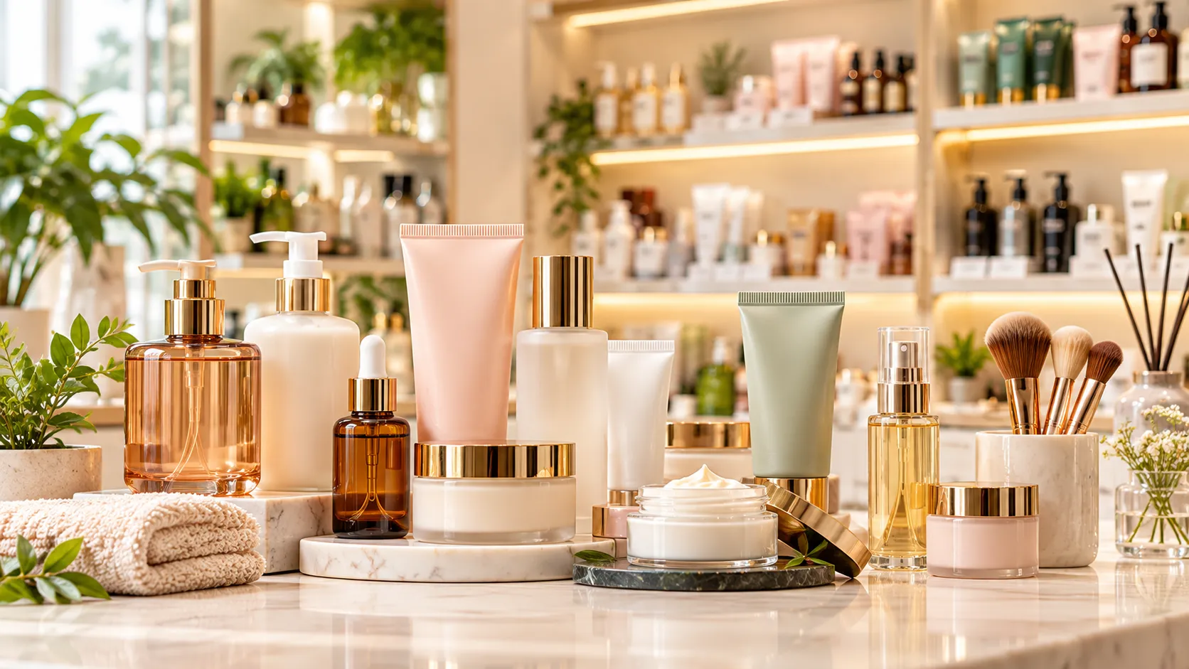Health & Beauty