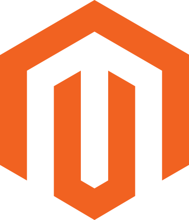 Magento logo