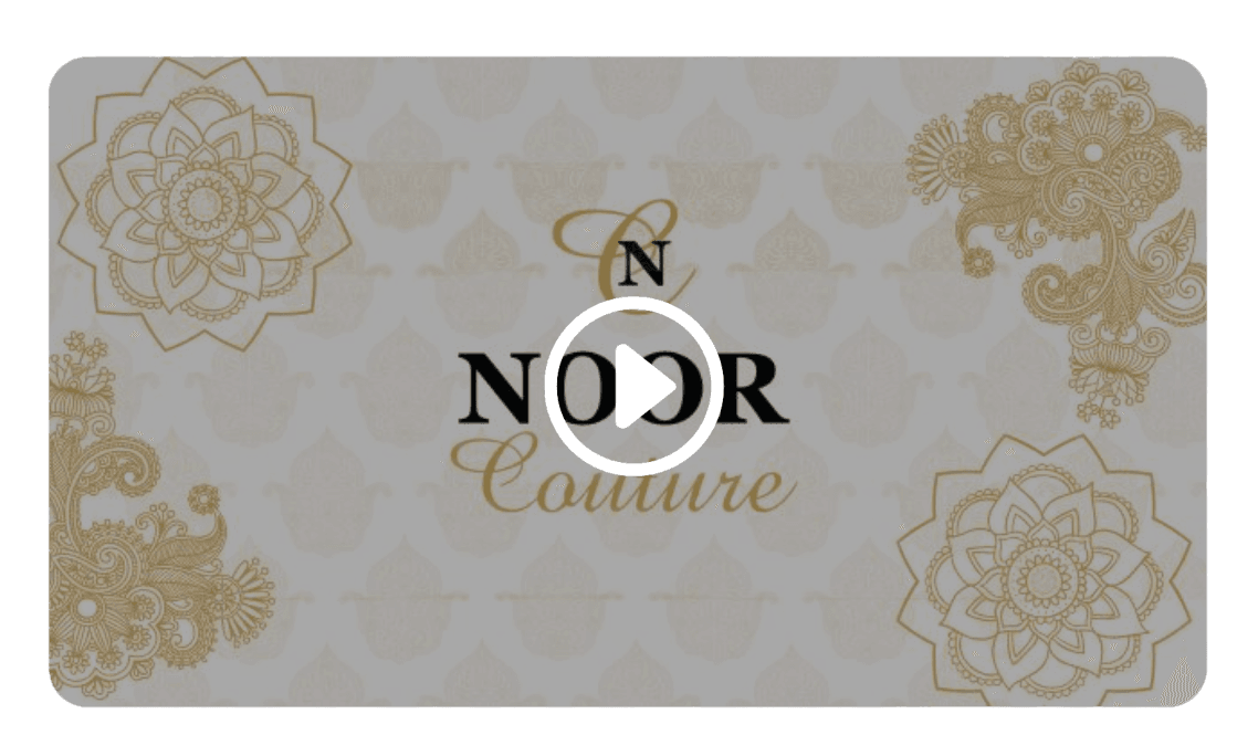 Noor Couture