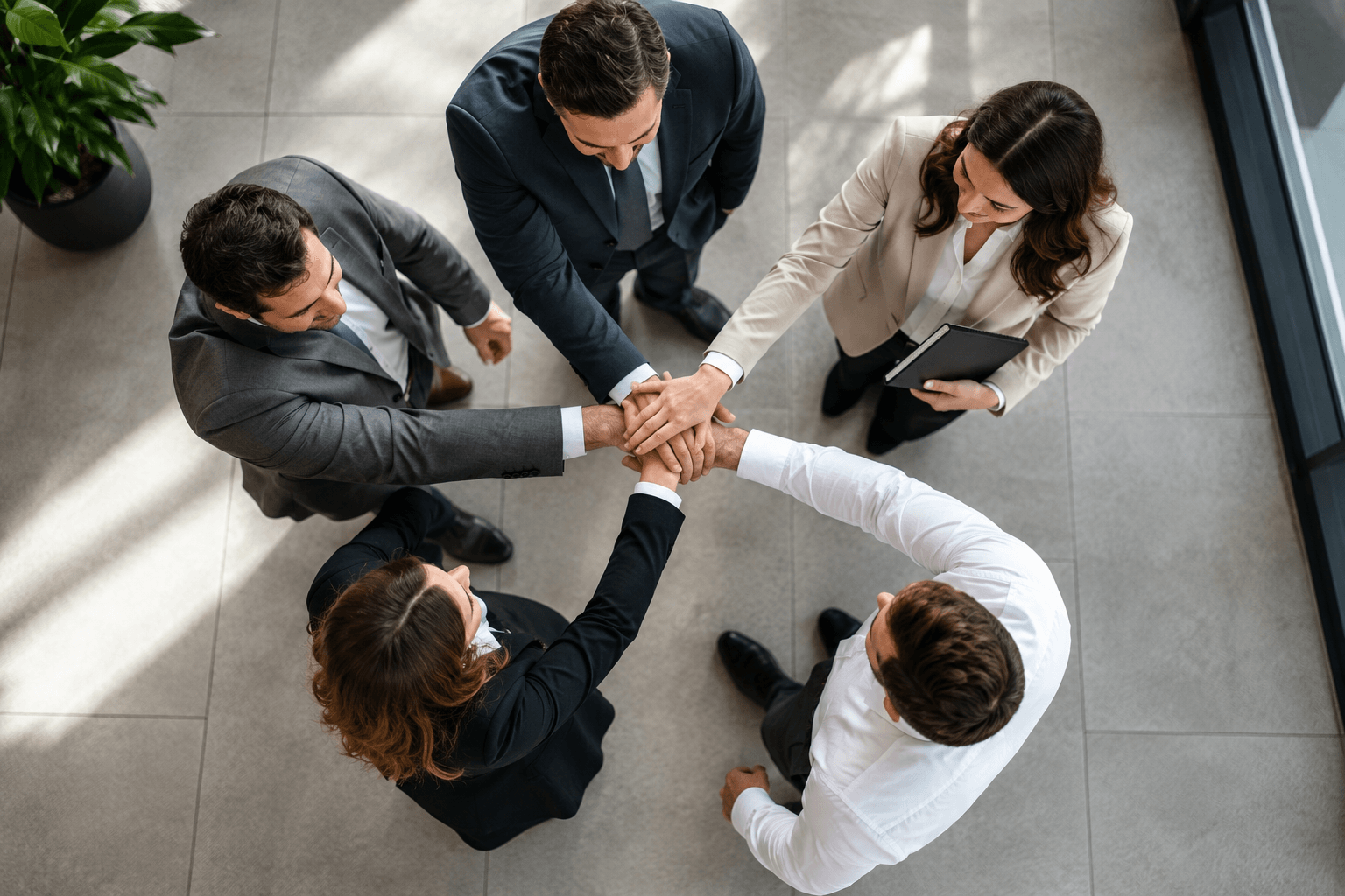 JustSell partner program portal showing recurring commission, referrals and integrations